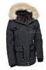Kurtka typu parka AIKA damska - Pikeur - anthracite